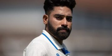 India