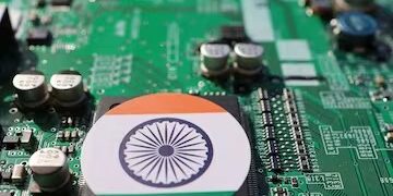 India