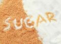 sugar
