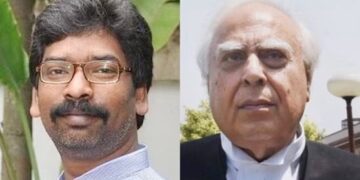 Jharkhand; What did Hemant Soren say to Kapil Sibal prior to his ED arrest?