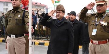Jammu and Kashmir High Court: Preventive detention order should not be passed merely on apprehension that accused is likely to get bail