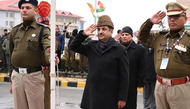 Jammu and Kashmir High Court: Preventive detention order should not be passed merely on apprehension that accused is likely to get bail