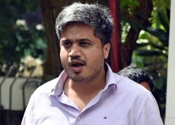 In the MSC Bank scandal, ED questions Rohit Pawar for eight hours