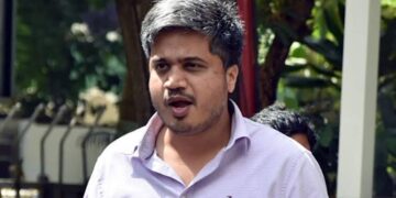 In the MSC Bank scandal, ED questions Rohit Pawar for eight hours