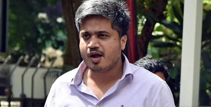 In the MSC Bank scandal, ED questions Rohit Pawar for eight hours