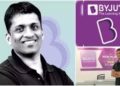 Byju’s Chaos, Employees receive their January Salary while CEO Raveendran “moves mountains” to meet payroll.