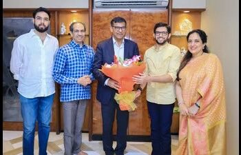 Rajya Sabha Election Again