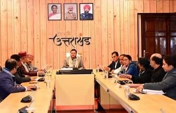 Exciting times ahead for the BJP and Congress: Pushkar Singh Dhami presents the Uniform Civil Code to the Uttarakhand assembly today