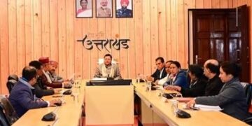 Exciting times ahead for the BJP and Congress: Pushkar Singh Dhami presents the Uniform Civil Code to the Uttarakhand assembly today