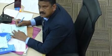 “BJP’s dictatorship”: Following the Supreme Court’s judgement, the AAP releases a new CCTV recording of suspected “ballot paper tampering.”