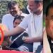 Rahul Gandhi gives a dog-rejected treat to a party worker. Himanta Biswa Sarma talks about how a similar event made him leave the Congress party