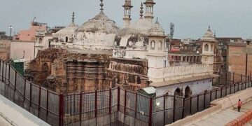 ‘Open remaining cellars, let ASI inspect them too’: Varanasi court to hear Hindu plea on Feb. 15