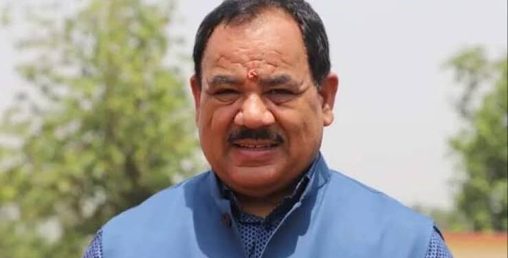 Harak Singh Rawat, the leader of the Uttarakhand Congress, is raided by the ED