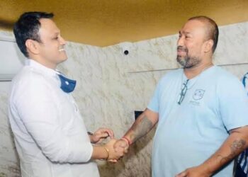 What was Mauris Noronha’s murder plan for Abhishek Ghosalkar? Mumbai police share details