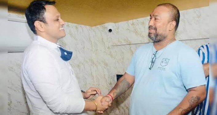 What was Mauris Noronha’s murder plan for Abhishek Ghosalkar? Mumbai police share details