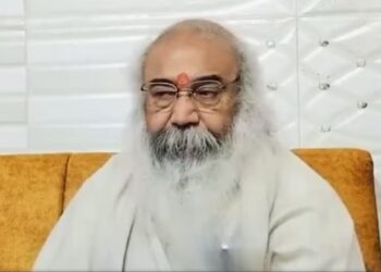 Who is Acharya Pramod Krishnam of Congress? Why did Congress expel ex-Priyanka Gandhi teammate?