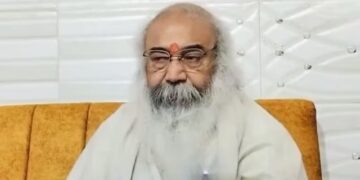 Who is Acharya Pramod Krishnam of Congress? Why did Congress expel ex-Priyanka Gandhi teammate?