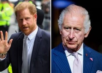 Royal expert claims Prince Harry’s UK visit ‘drama’ may have ‘stirred the pot’ with King Charles