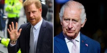 Royal expert claims Prince Harry’s UK visit ‘drama’ may have ‘stirred the pot’ with King Charles