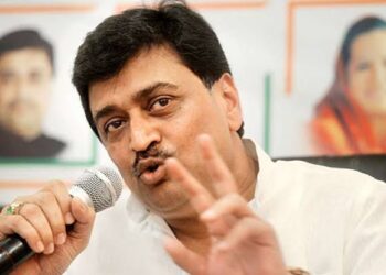 Ashok Chavan, former Maharashtra chief minister, resigns from Congress