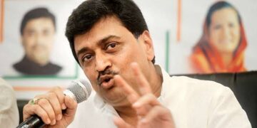 Ashok Chavan, former Maharashtra chief minister, resigns from Congress