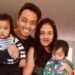 Former Indian American Meta engineer shoots wife, 4-year-old twins, then commits suicide in California