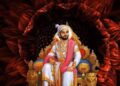 Maharashtra commemorates Chhatrapati Shivaji Maharaj Jayanti, with Prime Minister Modi praising him