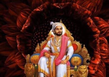 Maharashtra commemorates Chhatrapati Shivaji Maharaj Jayanti, with Prime Minister Modi praising him