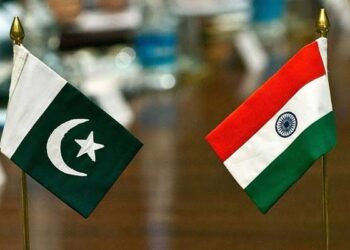 The West has de-hyphenated India and Pakistan; Indian Media should avoid Falsehood