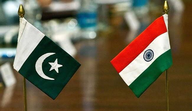 The West has de-hyphenated India and Pakistan; Indian Media should avoid Falsehood
