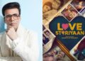 The Sixth Episode of Love Storiyaan, Banned in Five Countries: Karan Johar Backed Amazon Prime Video Project