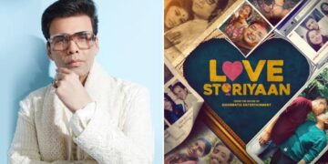 The Sixth Episode of Love Storiyaan, Banned in Five Countries: Karan Johar Backed Amazon Prime Video Project