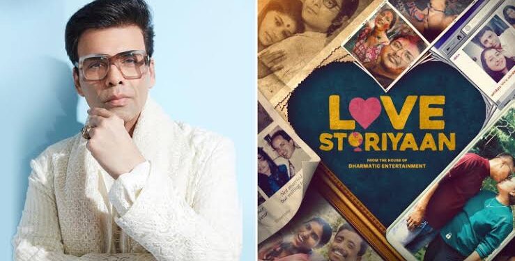 The Sixth Episode of Love Storiyaan, Banned in Five Countries: Karan Johar Backed Amazon Prime Video Project