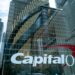 Capital One Financial to buy Discover Financial Services for $35 billion