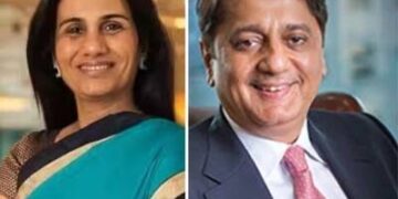 Kochhars’ arrest by CBI was abuse of power, says HC