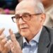 Prominent lawyer and senior counsel Fali S. Nariman passes away at age 95
