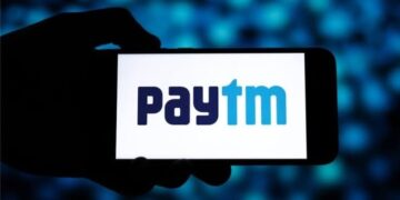 Paytm shares rise 21% in 4 days: Next, what’s happening?