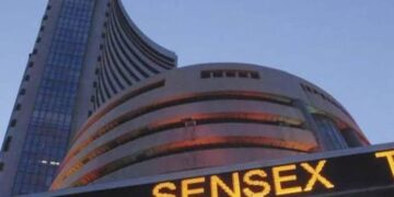 Sensex falls 1000 points in 2 days: Why did stock market crash today?