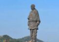 The Statue of Unity contains two large “oscillators”; it’s more than just a “static wonder.” Understand why