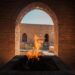 Vedic Fire Temple in Azerbaijan: The legacy of civilization and the unwavering persistence of Vedic culture beyond the borders of Bharat