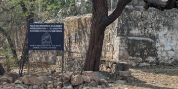 DDA-demolished 600-year-old mosque’s Shab e-barat celebration denied by Delhi High Court