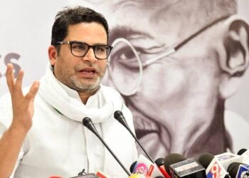 Prashant Kishor says BJP won’t get 370 seats alone; his advice for INDIA is…