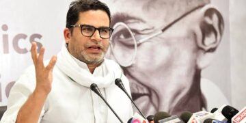 Prashant Kishor says BJP won’t get 370 seats alone; his advice for INDIA is…