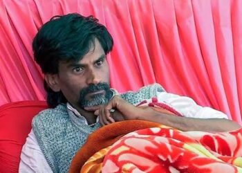 Manoj Jarange frustrated, says Fadnavis wants to eradicate Maratha influence in the state