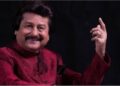 Legendary ghazal and playback singer Pankaj Udhas breathes his last at 72