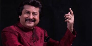 Legendary ghazal and playback singer Pankaj Udhas breathes his last at 72