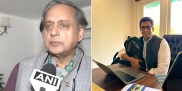 MeToo allegation against Shashi Tharoor, victim contacts Supreme Court lawyer with harassment account, lawyer says ready to file in court