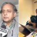 MeToo allegation against Shashi Tharoor, victim contacts Supreme Court lawyer with harassment account, lawyer says ready to file in court