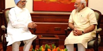 Modi Vs Manmohan – White Paper Talk