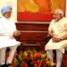 Modi Vs Manmohan – White Paper Talk